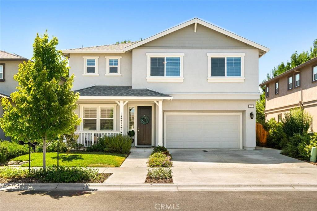 27 Bentwater loop, Chico, CA 95973