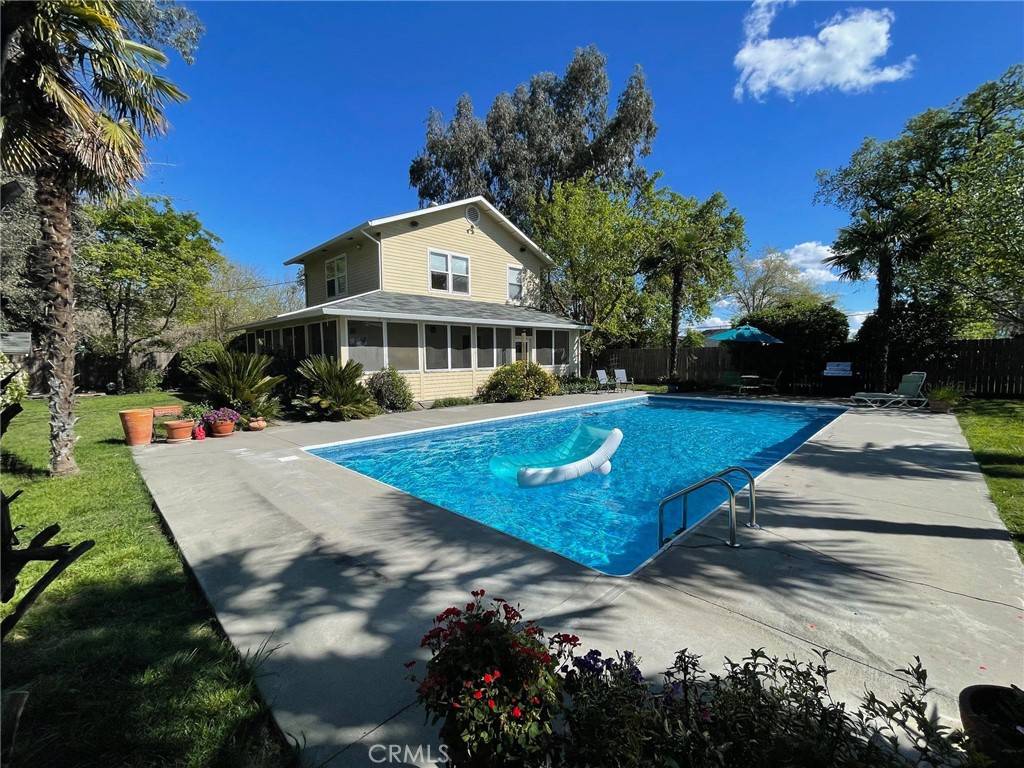 7371 Mcclure AVE, Gerber, CA 96035