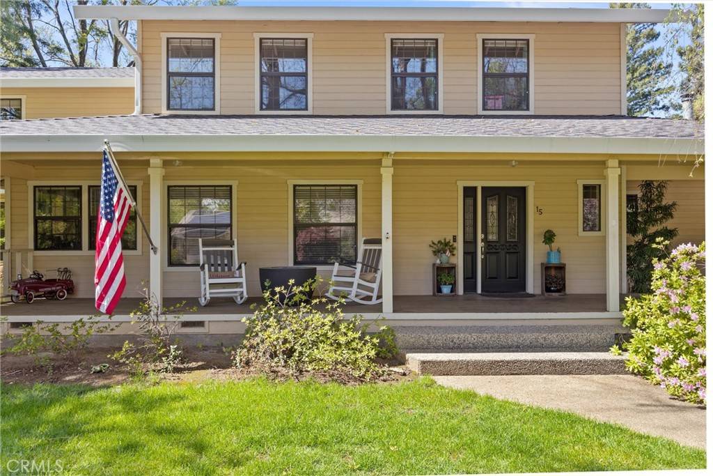 15 Quadra CT, Chico, CA 95928