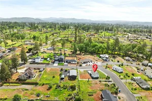 Paradise, CA 95969,5583 Angel DR