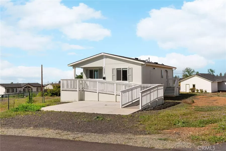 5583 Angel DR, Paradise, CA 95969