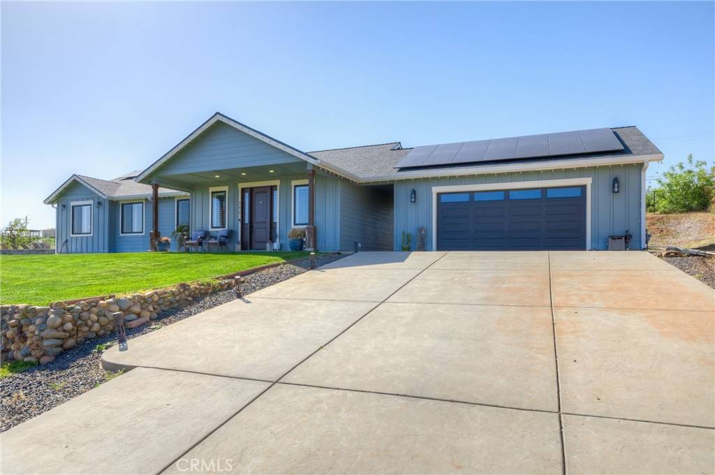 340 Circlewood DR, Paradise, CA 95969