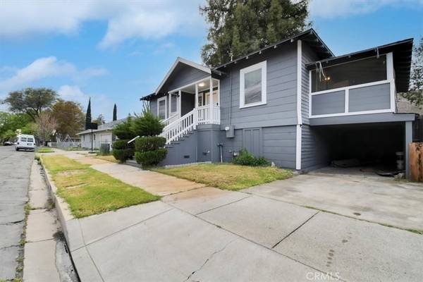 Oroville, CA 95965,1160 High ST