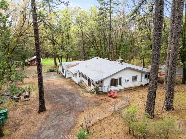 Magalia, CA 95954,14839 Humbug RD