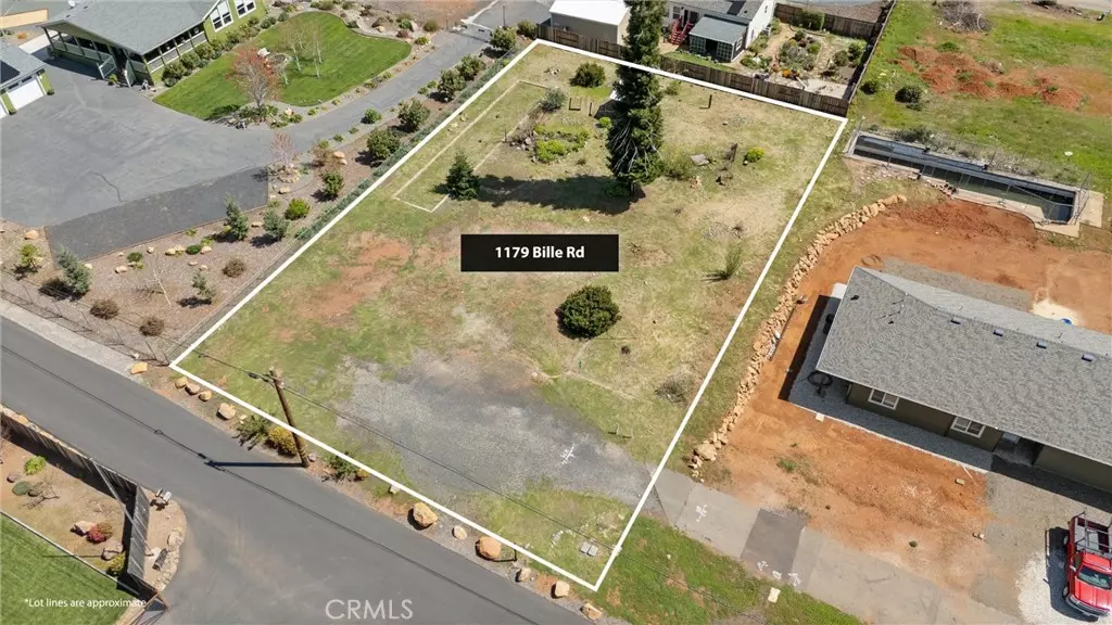 Paradise, CA 95969,1179 Bille RD