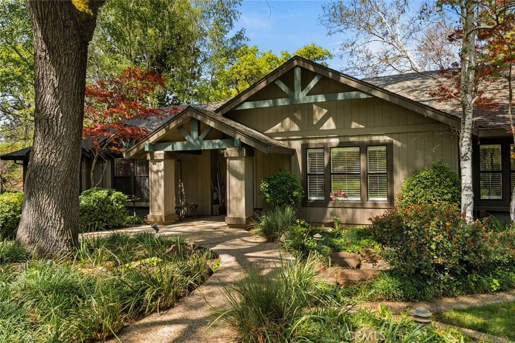 Chico, CA 95973,19 Sycamore Valley RD