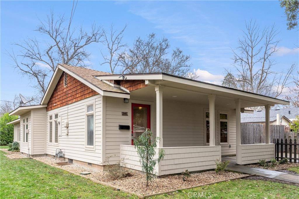 1625 Hemlock ST, Chico, CA 95928