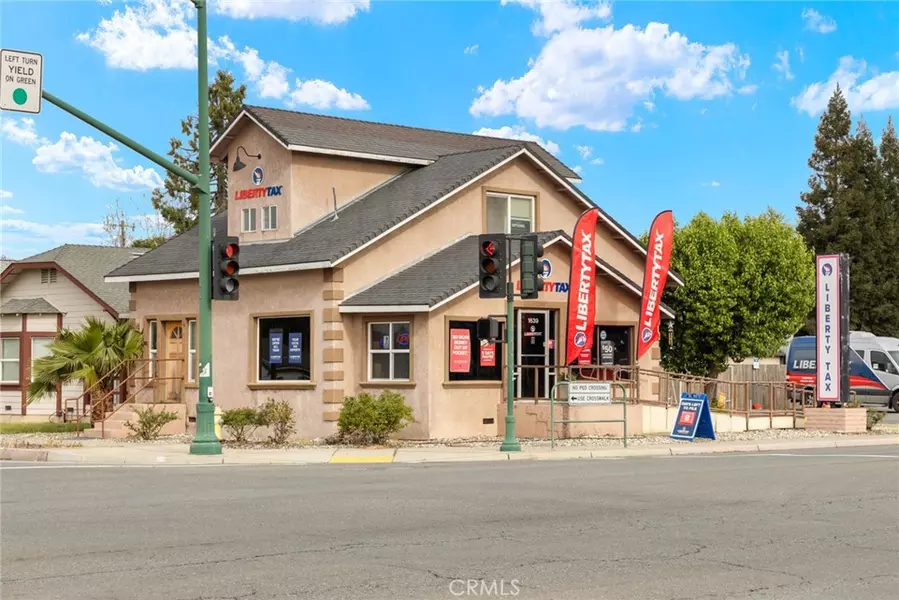 1639 State Highway 99, Gridley, CA 95948