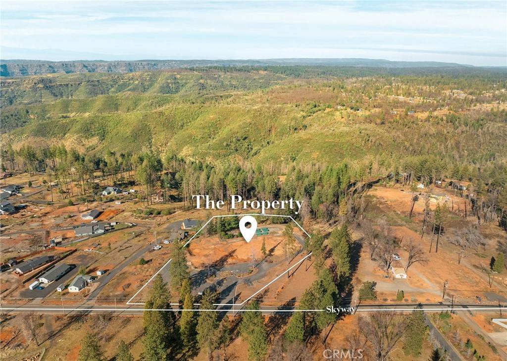 8777 Skyway, Paradise, CA 95969
