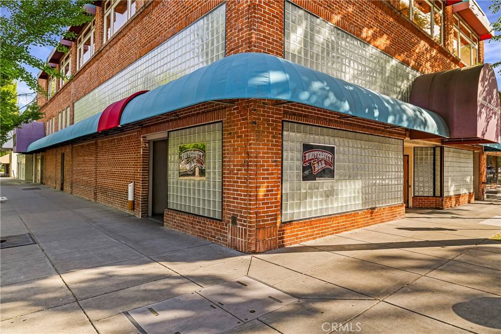 Chico, CA 95928,200 Wall ST