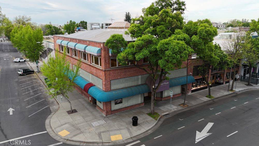 Chico, CA 95928,200 Wall ST