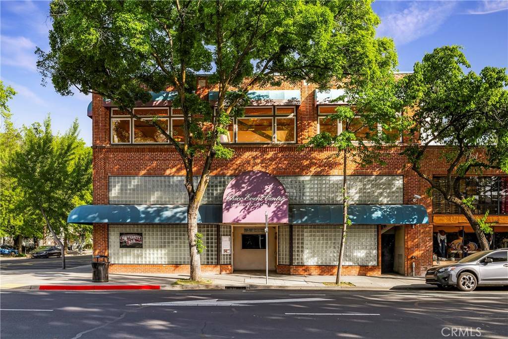 Chico, CA 95928,200 Wall ST