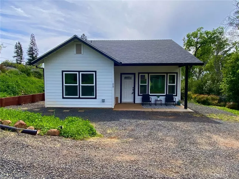 319 Redbud DR, Paradise, CA 95969