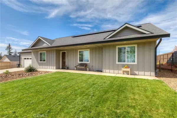 Paradise, CA 95969,2395 Stearns RD