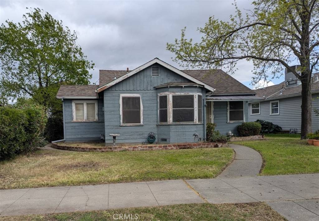 Willows, CA 95988,548 S Plumas ST