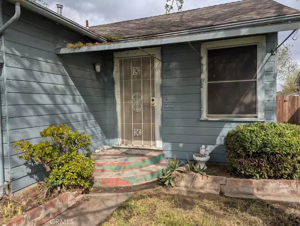 Willows, CA 95988,548 S Plumas ST
