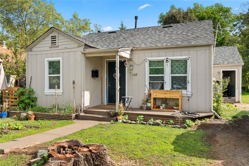 Chico, CA 95928,1109 Ivy ST