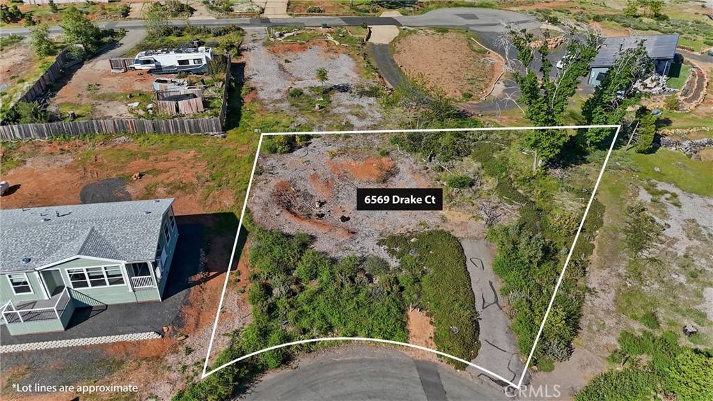 6569 Drake CT,  Magalia,  CA 95954