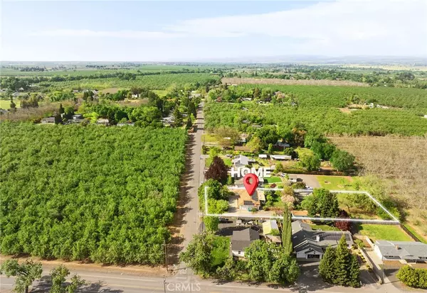 Durham, CA 95938,9416 Cummings RD