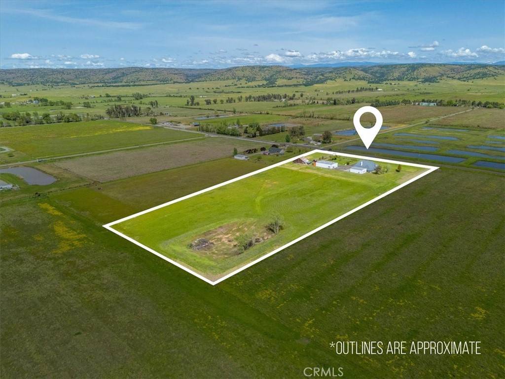 Los Molinos, CA 96055,10735 Shasta BLVD