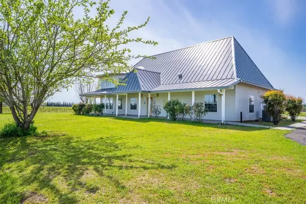 Los Molinos, CA 96055,10735 Shasta BLVD