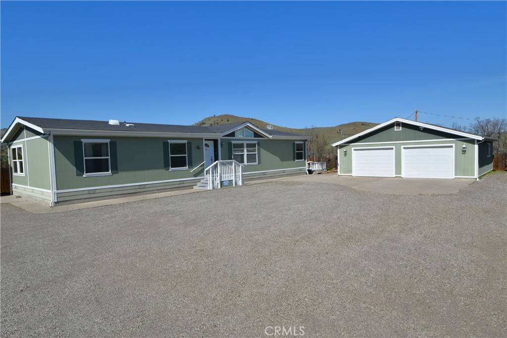14630 Rainbow WAY, Hornbrook, CA 96044
