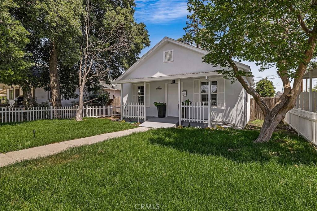 Orland, CA 95963,411 A ST