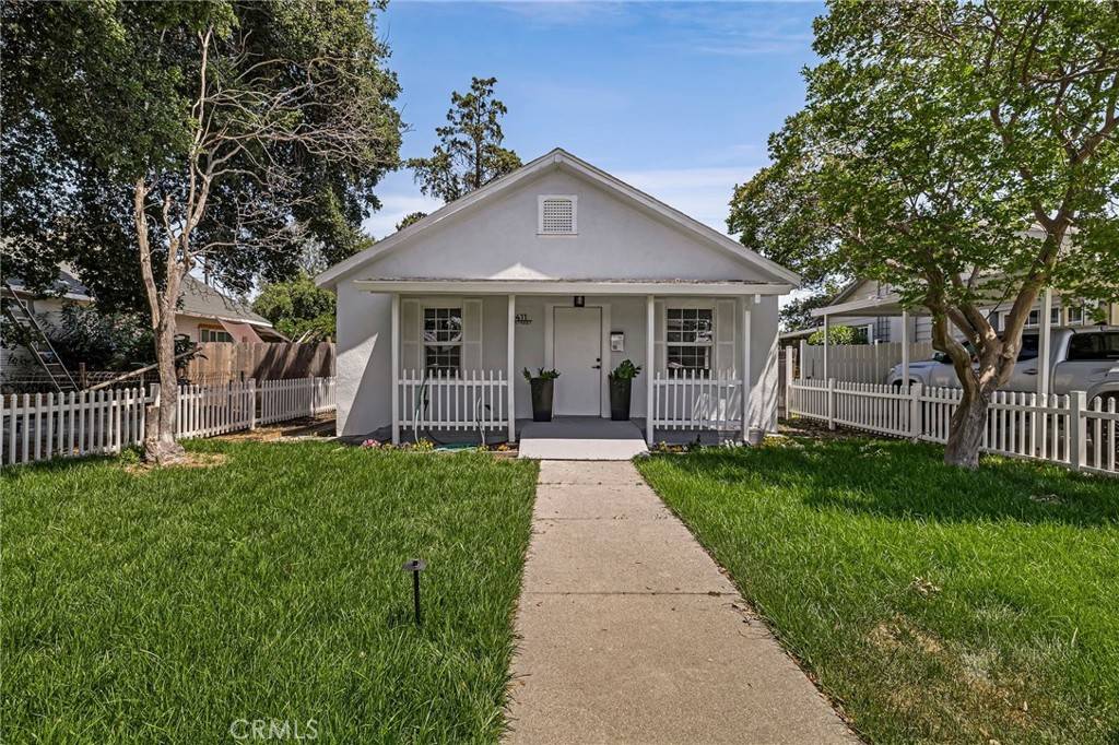 Orland, CA 95963,411 A ST