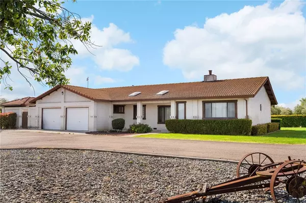 22975 Flournoy AVE, Corning, CA 96021