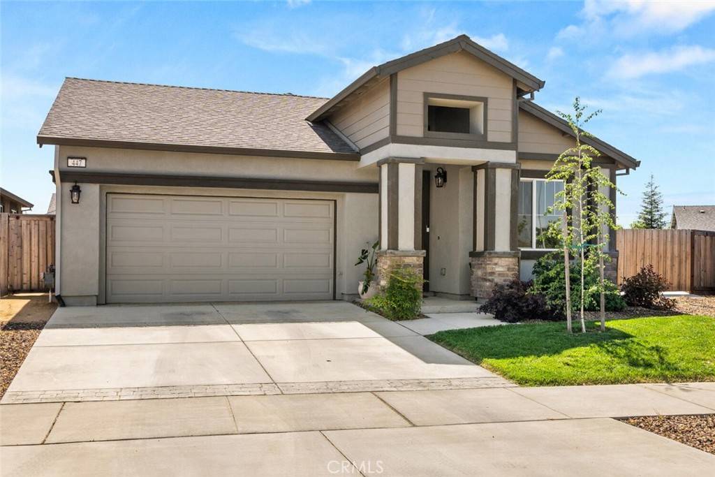 447 Eel River LN, Chico, CA 95973