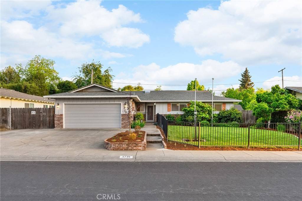 2736 Pillsbury RD, Chico, CA 95973