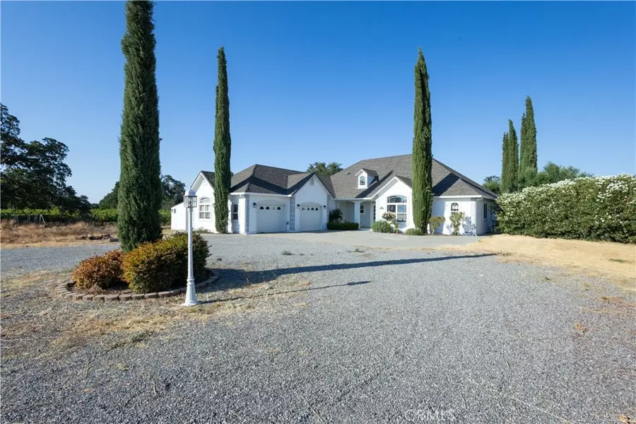 24115 Black Bart CT, Corning, CA 96021