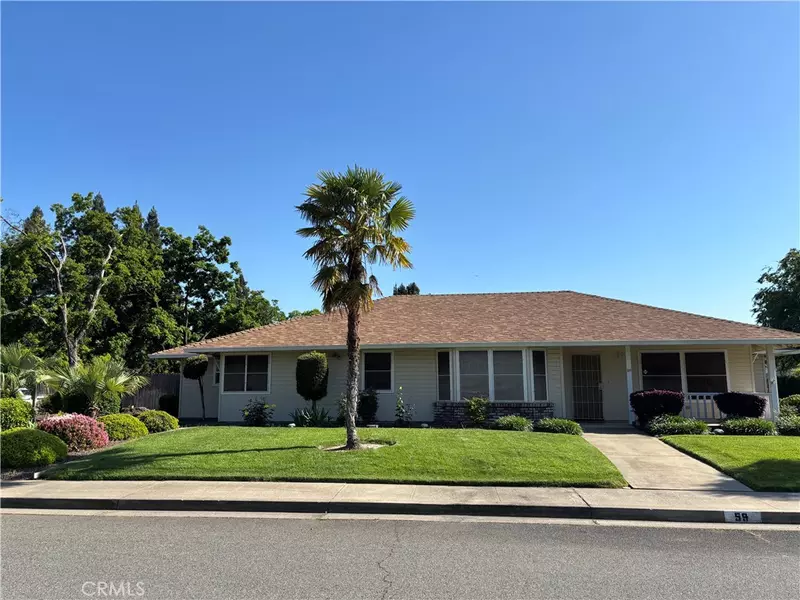 59 Brenda DR, Chico, CA 95928