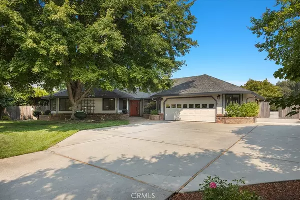 Chico, CA 95973,650 Crimson CT