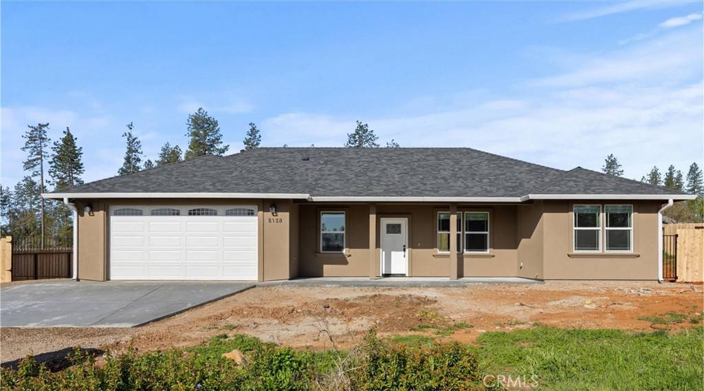 605 Boquest BLVD, Paradise, CA 95969