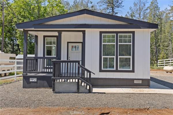 13733 Andover DR, Magalia, CA 95954