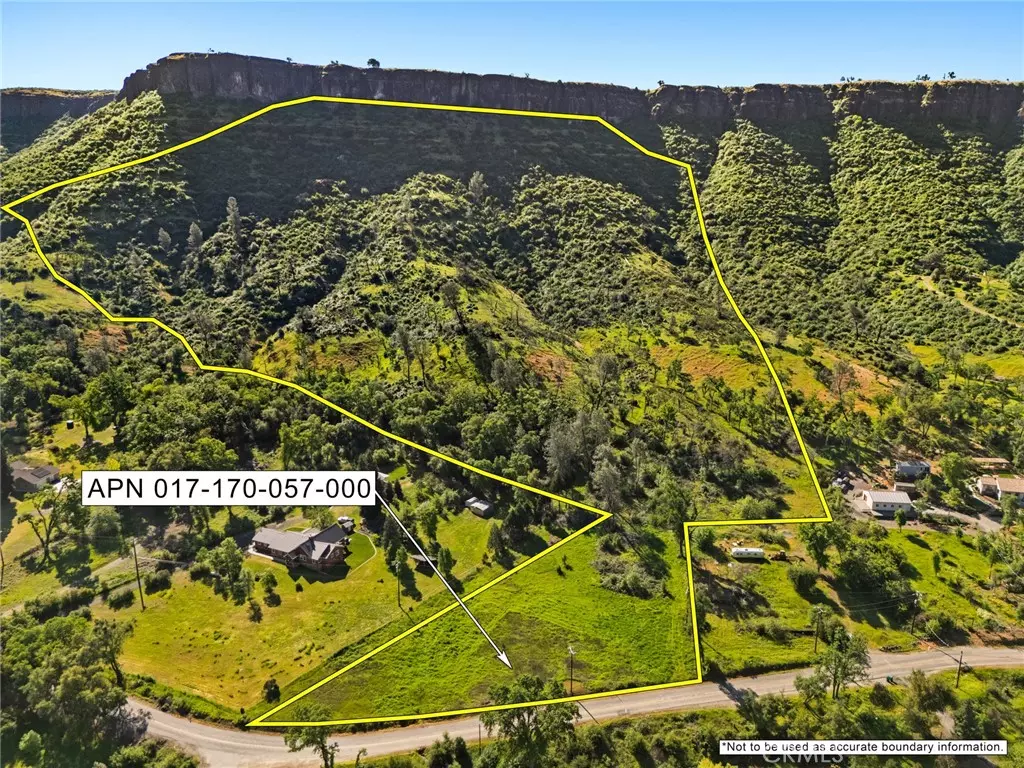 Chico, CA 95928,0 Honey Run Road