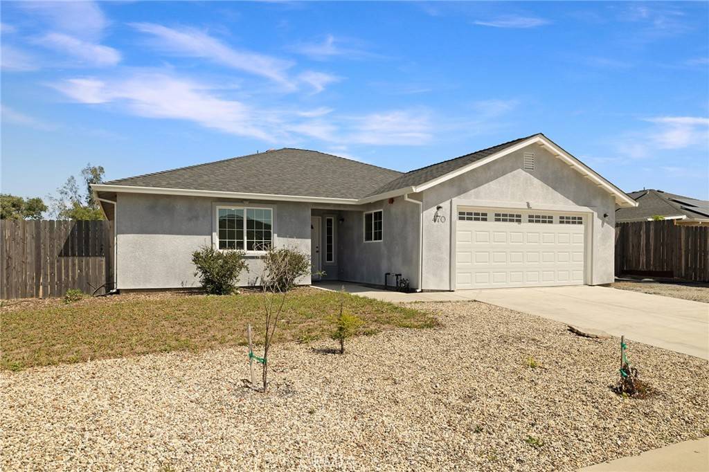 470 Clear Creek ST,  Corning,  CA 96021
