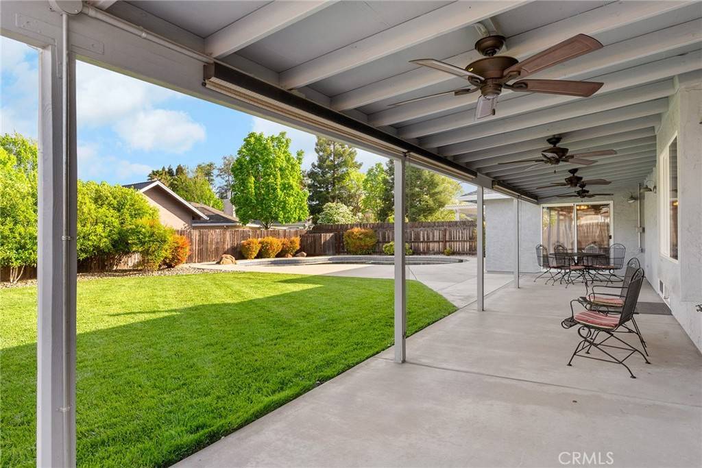 Chico, CA 95973,252 Mill Creek DR