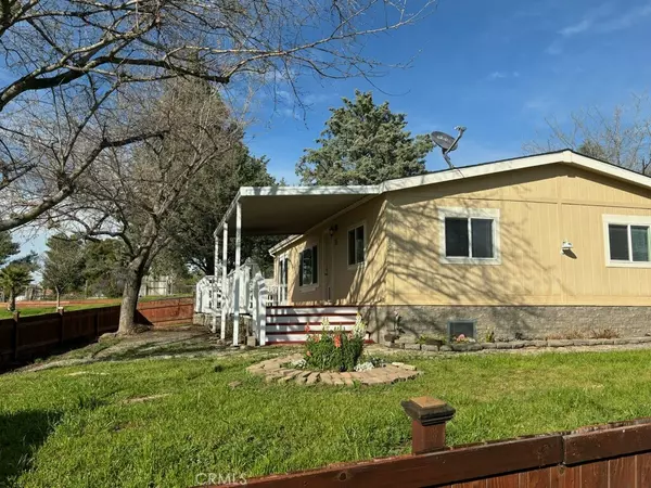 2920 Clark RD #E3, Butte Valley, CA 95965