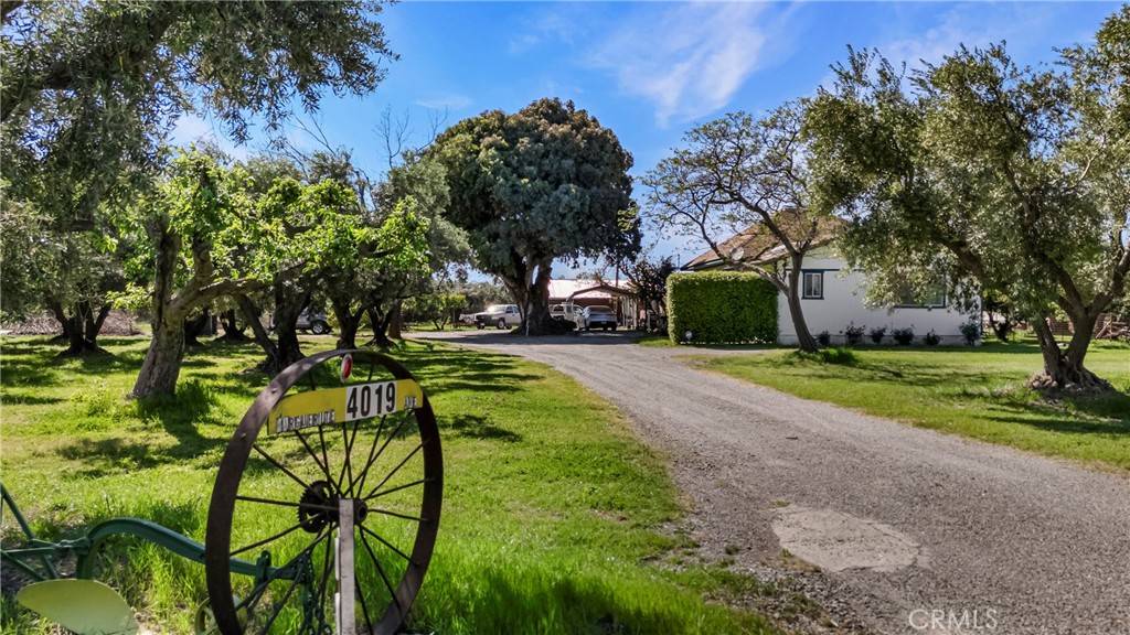 Corning, CA 96021,4019 Marguerite AVE