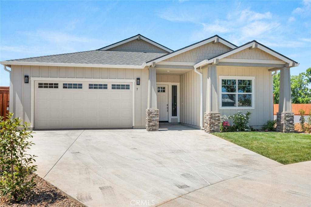7 Gazania, Chico, CA 95926