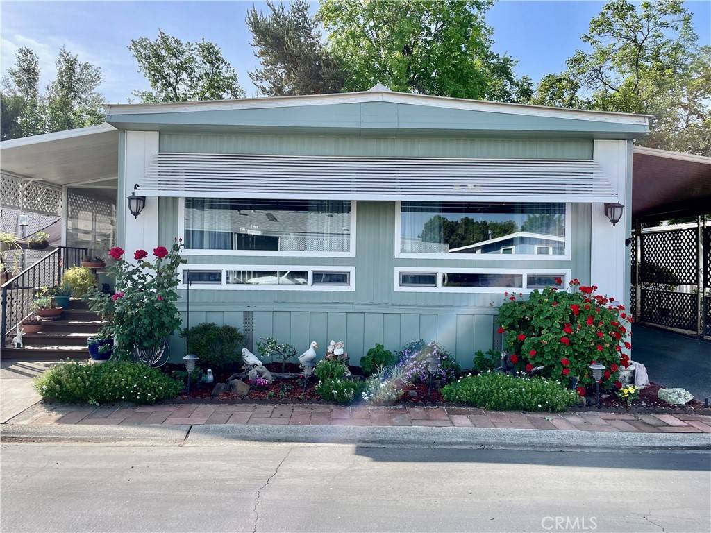 1901 Dayton RD #15, Chico, CA 95928