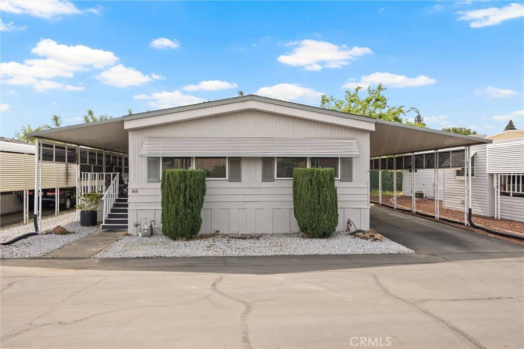 1675 MANZANITA AVE #88, Chico, CA 95926