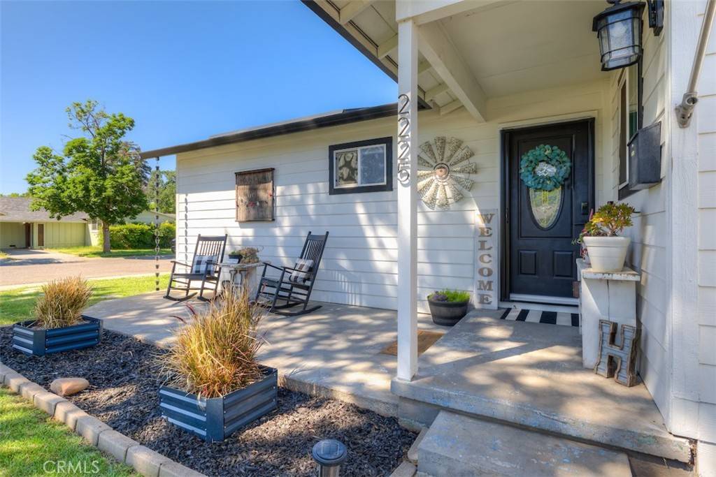 Chico, CA 95926,2225 Mariposa AVE