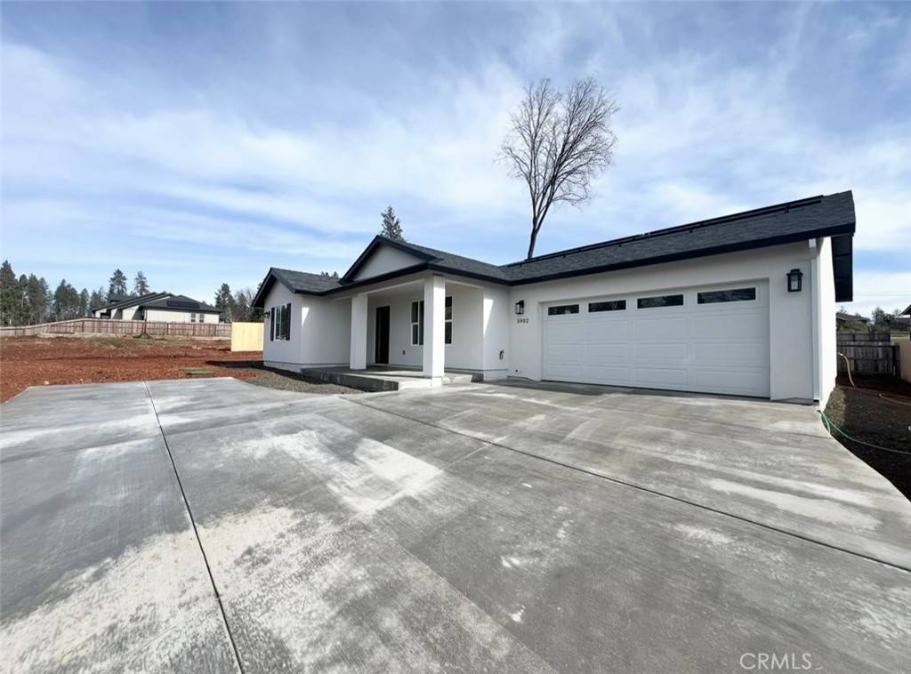 Paradise, CA 95969,5956 Del Mar AVE