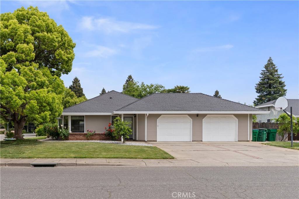 Chico, CA 95926,1635 Almendia DR