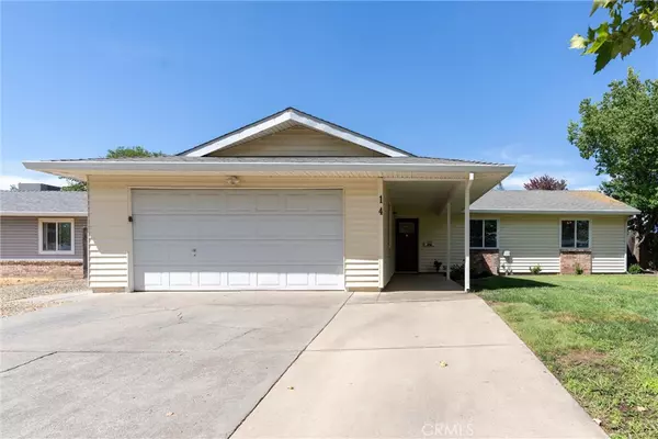 14 Jasper Dr, Chico, CA 95928