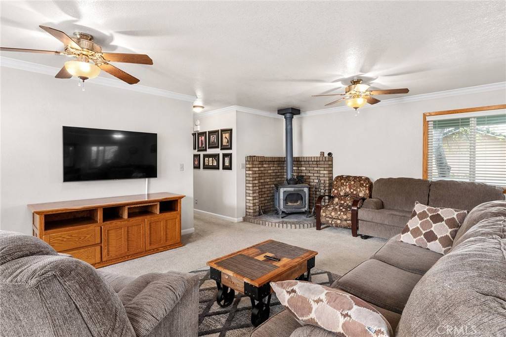 Cottonwood, CA 96022,21838 Chimney Rock DR