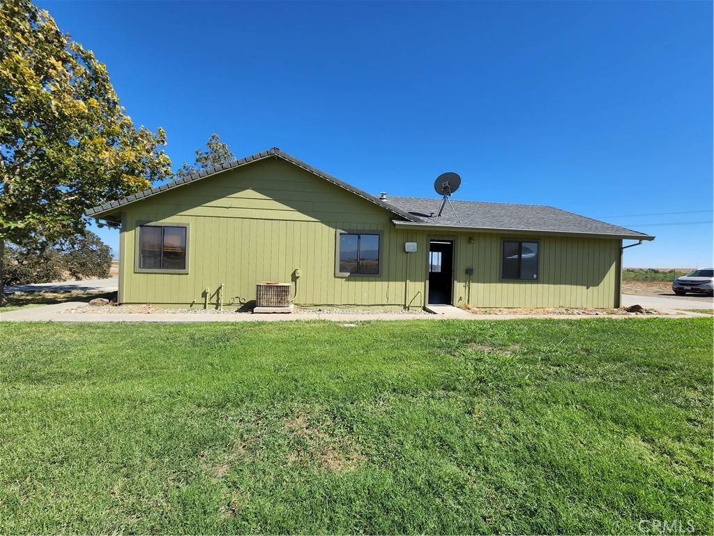 Corning, CA 96021,18580 Paskenta RD